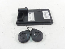 Load image into Gallery viewer, 2018 Harley Softail FXBB Street Bob Bcm Security Y-Axis Module + Fobs 41000349C | Mototech271