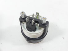 Load image into Gallery viewer, 2007 Harley FLHTCU SE CVO Electra Glide Fuel Gas Petrol Level Gauge 75113-04