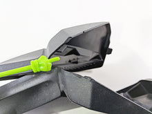 Load image into Gallery viewer, 2015 BMW R1200GS K50 Lower Side Tank Fairing Set READ 46638528676 46638528675