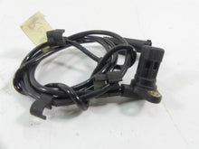 Load image into Gallery viewer, 2015 BMW K1600GT K48 Rear Abs Brake Wheel Speed Sensor 34527677824
