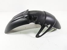 Load image into Gallery viewer, 2004 BMW R1150GS R21 Front Lower Fender Mud Guard 46612328682 | Mototech271