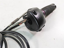 Load image into Gallery viewer, 2013 Harley Softail FLSTC Heritage Classic Right Hand Control Switch 72948-12 | Mototech271