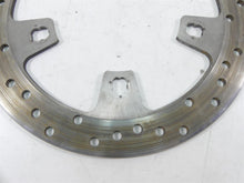 Load image into Gallery viewer, 2016 Harley Touring FLTRX Road Glide Front Brake Disc Rotor Set 41500017
