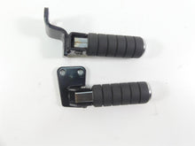 Load image into Gallery viewer, 2006 Honda VTX1800 C2 Rear Passenger Footpeg Set 50680-MCH-C10 50685-MCH-C10 | Mototech271