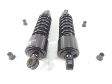 Load image into Gallery viewer, 2016 Harley Touring FLTRX Road Glide Rear Progressive Shock Set 12" 412-4080