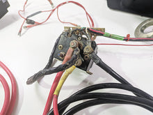 Load image into Gallery viewer, 2020 Yamaha YXZ1000 R SS XTR Winch & Control & Bumper / Mount BAS-F845V-00-00