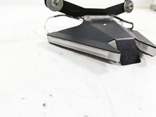 Load image into Gallery viewer, 2017 Mv Agusta Dragster 800 Rear Aftermarket Turn Signal License Plate Mount