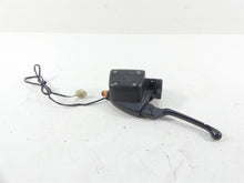 Load image into Gallery viewer, 2001 BMW R1150 GS R21 Clutch Master Cylinder + Lever - Read 32717657183 | Mototech271