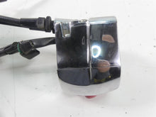 Load image into Gallery viewer, 2009 Victory Vision Tour Right Hand Chrome Start Kill Control Switch 4011357 | Mototech271