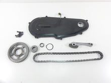 Load image into Gallery viewer, 2012 Ski-Doo Summit X 800R Etec Primary Drive Chain Case Gear Set 504152917