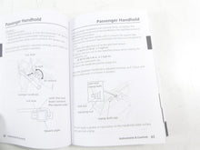 Load image into Gallery viewer, 2019 Honda Talon SXS1000 S2R Owner Manual 00X31-HL6-6000