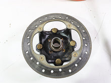 Load image into Gallery viewer, 2023 Can Am Maverick X3 XMR Turbo RR Rear Right Trailing Arm 64" Red 706004598