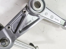 Load image into Gallery viewer, 2021 Aprilia RS660 Left Rider Footpeg & Shifter Lever 2B005202 2B006352 | Mototech271