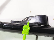 Load image into Gallery viewer, 2009 Harley FXCWC Softail Rocker Rear Suspension Swingarm Swing Arm 47694-09