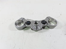 Load image into Gallery viewer, 2017 BMW F800GS Adv K75 Upper Triple Tree Steering Clamp 54mm 31427715420 | Mototech271