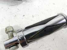 Load image into Gallery viewer, 1997 Harley Sportster XL1200 C Rear Passenger Foot Peg Set | Mototech271