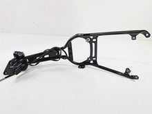 Load image into Gallery viewer, 2018 Ducati Scrambler Desert Sled 800 Rear Subframe Plate Holder Set 56113451BA