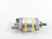Load image into Gallery viewer, 2020 Ducati Panigale 1100 V4 S SBK Engine Starter Motor 27040193A | Mototech271