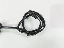 Load image into Gallery viewer, 2017 Indian Chieftain Limited Side Chrome Kickstand Kick Stand & Switch 5139983