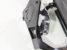Load image into Gallery viewer, 2008 Harley FLSTSB Cross Bones Right Floorboard & Brake Pedal Set 50600026 | Mototech271