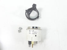 Load image into Gallery viewer, 2007 Harley Touring FLHTCU SE CVO Electra Glide Fuel Level Gauge 75113-04A | Mototech271