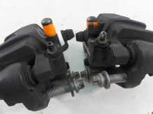 Load image into Gallery viewer, 2009 BMW F800GS K72 Front Brembo Brake Caliper Set 34117716715 34117716716 | Mototech271