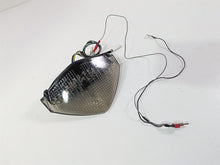 Load image into Gallery viewer, 2018 KTM 1290 Super Duke R Rottweiler Led Taillight Blinker Lens CLED SDR/GT-CLR