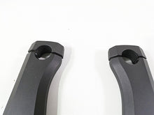 Load image into Gallery viewer, 2016 Suzuki M109R VZR1800 Boulevard Handlebar Holder Riser Set 56224-48G30 | Mototech271