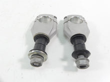 Load image into Gallery viewer, 2009 BMW F800GS K72 Handlebar Handle Bar Riser Set 28mm 31427698397 | Mototech271