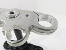 Load image into Gallery viewer, 2016 Moto Guzzi Stelvio 1200 8V NTX Upper & Lower Triple Tree Set 886202 886199 | Mototech271