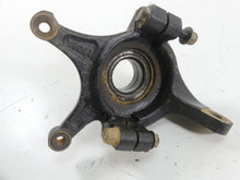 Load image into Gallery viewer, 2018 Polaris RZR1000 XP EPS Front Left Steering Knuckle Spindle 5139304