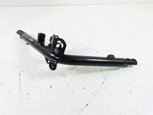 Load image into Gallery viewer, 2012 Harley VRSCF Muscle V Rod Left Front Frame Downtube - Read 47987-12BK | Mototech271