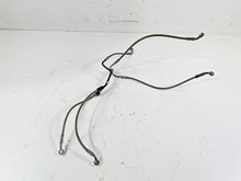 Load image into Gallery viewer, 2016 BMW R1200RS K54 Front Abs Brake Line Set 34328524697 34328524696 | Mototech271
