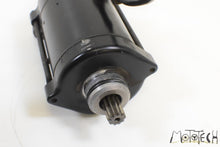 Load image into Gallery viewer, 2005 Kawasaki ZZR1200 ZX1200 Ninja Engine Starter Motor 21163-1161 | Mototech271