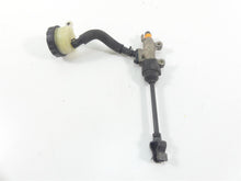 Load image into Gallery viewer, 1998 Honda Shadow VT1100T Rear Brake Master Cylinder 1/2" 43510-MAH-A00