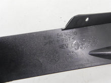 Load image into Gallery viewer, 2011 Victory Vision Tour Left Rear Under Saddlebag Cover Fairing Cowl 5436210 | Mototech271