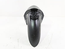 Load image into Gallery viewer, 2015 BMW R1200GS Adv K51 Front Lower Fender Mud Guard 46618532313