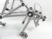 Load image into Gallery viewer, 2014 BMW R1200GS K50 Straight Main Frame Chassis Silver - Salvage Title -46519444971 | Mototech271