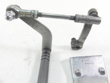 Load image into Gallery viewer, 2003 Harley Dyna 100TH FXDL Low Rider Left Front Footpeg & Shifter Mid 50639-90