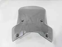 Load image into Gallery viewer, 2020 KTM 1290 Super Adventure R Windshield Screen Givi Light Smoke 380mm D7706S