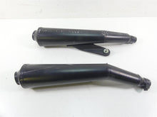 Load image into Gallery viewer, 2007 Ducati Sport Classic GT1000 Exhaust Pipe Muffler Set | Mototech271