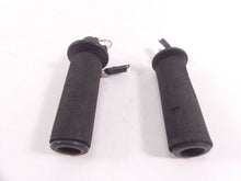 Load image into Gallery viewer, 2016 BMW R1200RS K54 Left Right Heated Handle Grip Set 61318552124 | Mototech271