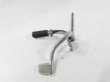 Load image into Gallery viewer, 2008 Harley FXDL Dyna Low Rider 105TH Right Rider Footpeg Brake Pedal 50649-90