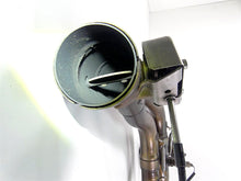 Load image into Gallery viewer, 2012 Ducati Monster 1100 EVO Stock Exhaust Header & Servo Motor 57211601C | Mototech271