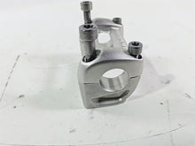 Load image into Gallery viewer, 2015 BMW R nineT K21 Handlebar Risers Holder Set 32718538049 32718538047 | Mototech271