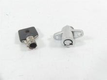 Load image into Gallery viewer, 2014 Harley Touring FLHX Street Glide Ignition Switch Key Lock Set 71400012