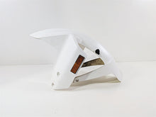 Load image into Gallery viewer, 2016 KTM 1290 Super Adventure Front Fender White 60308110100