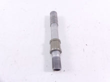 Load image into Gallery viewer, 2005 BMW R1200GS K25 Straight Front Axle Wheel Spindle 25mm  36318526446 | Mototech271