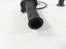 Load image into Gallery viewer, 2022 Ducati Scrambler Desert Sled Throttle Control + Grip & Cable Set 65420521A | Mototech271