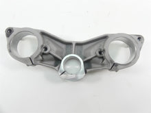Load image into Gallery viewer, 2017 Ducati 939 S Supersport Upper Triple Tree Steering Clamp 34111461AA | Mototech271